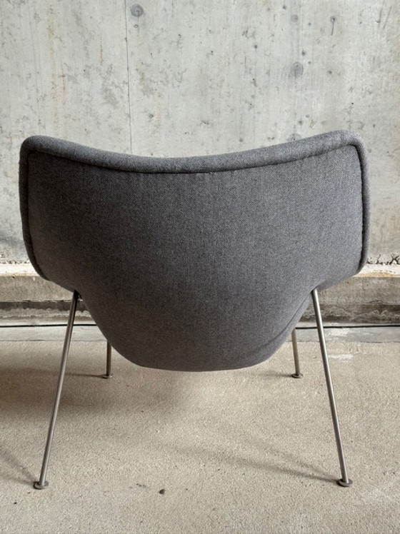 Image 1 of Grande Huître par Pierre Paulin pour Artifort F157