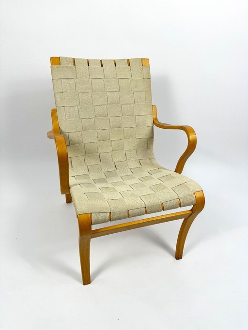 Eva-stoel van Bruno Mathsson, Zweden – 2004