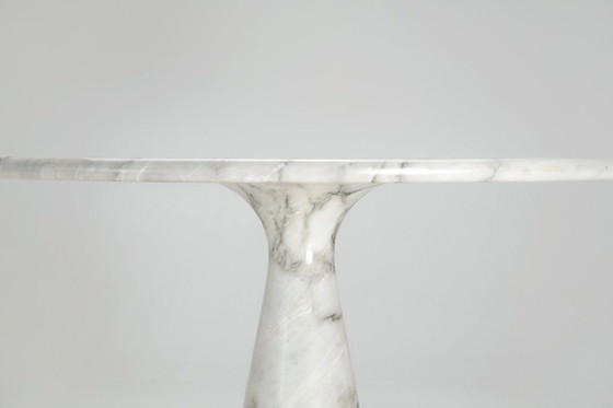 Image 1 of Mesa de comedor M1 - Angelo Mangiarotti para Skipper