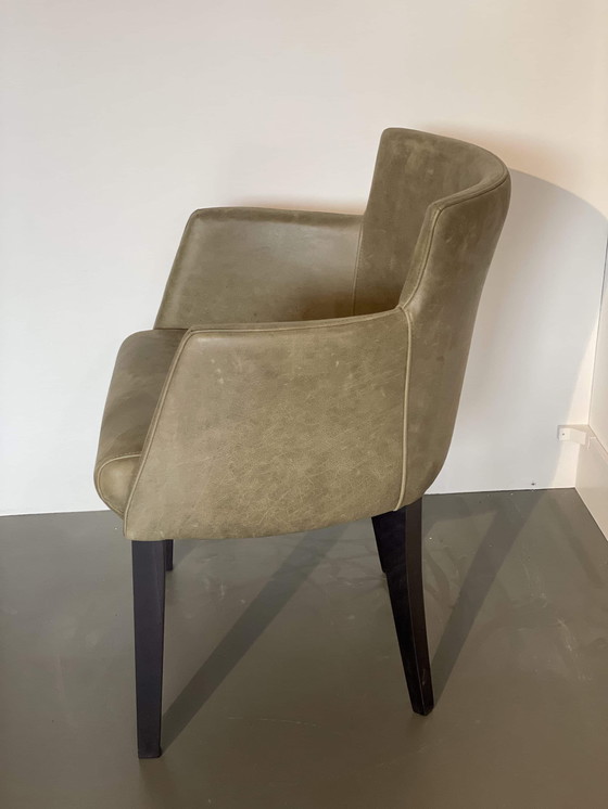 Image 1 of Private Label California dining chair (set of 6)