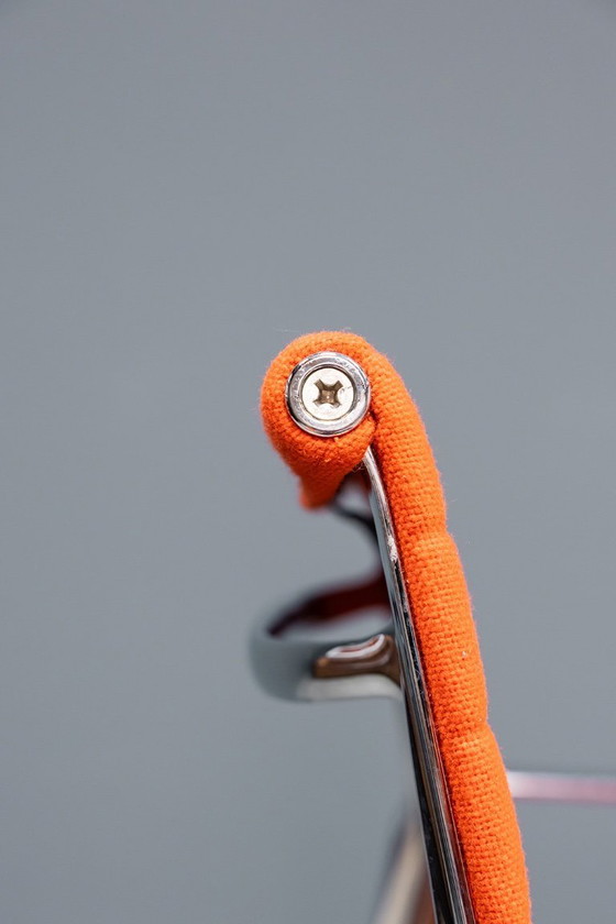 Image 1 of Silla de oficina Eames EA117