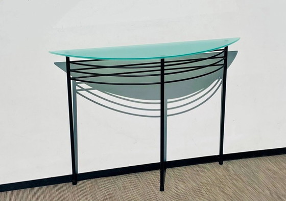 Image 1 of Console style Post-Modern. Vintage 90s