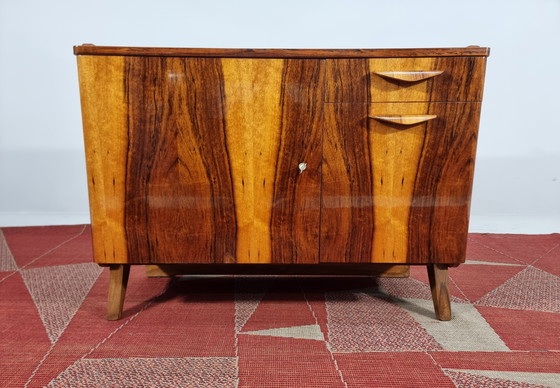 Image 1 of Commode vintage de Tatra, 1970