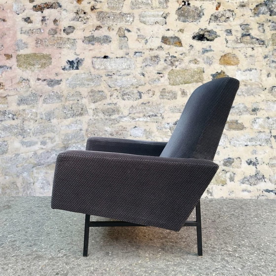 Image 1 of Poltrona ARP, modello 642, edizione Steiner, 1950