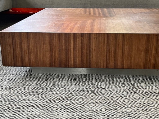 Minotti salontafel