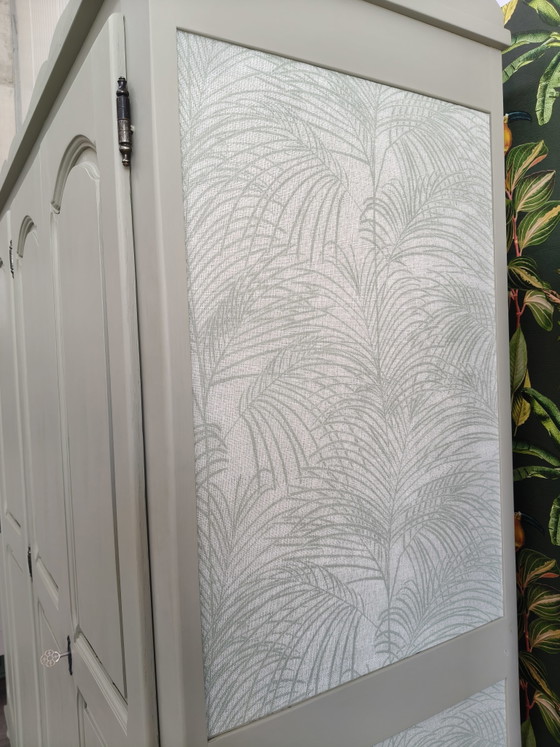 Image 1 of Vintage wardrobe