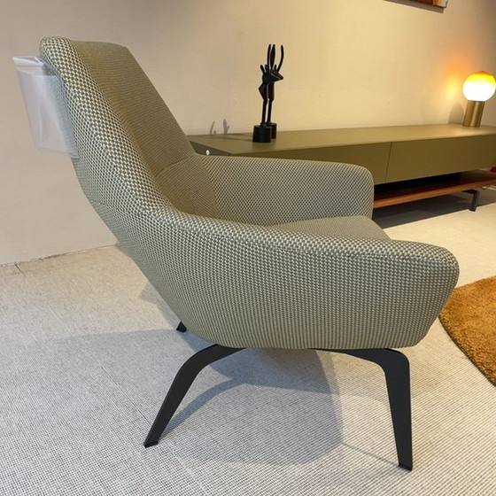 Image 1 of bert plantagie Zyba Low armchair