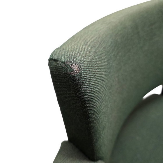 Image 1 of Vintage Gispen armstoel van André Cordemeyer, jaren 60