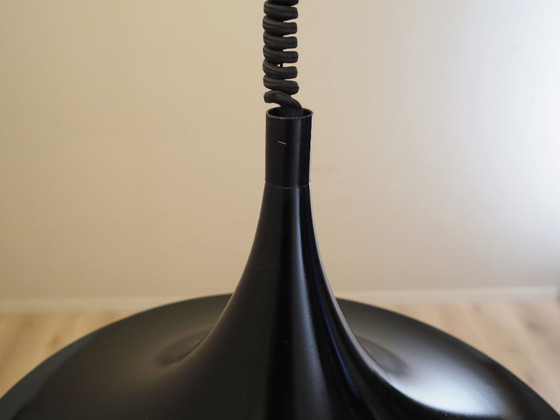 Image 1 of Hanglamp, Deens ontwerp, jaren 1970, productie: Denemarken