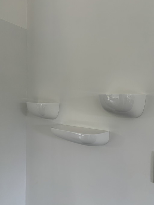 Vitra Corniches set