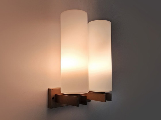 Image 1 of wall lamp Raak C-1515/2