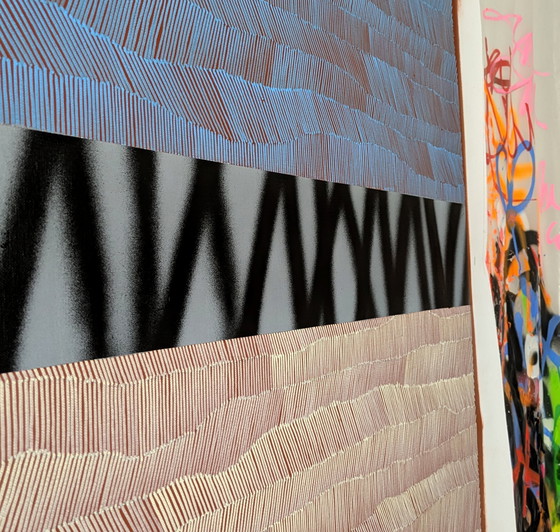 Image 1 of Tehos - Abstraction L09