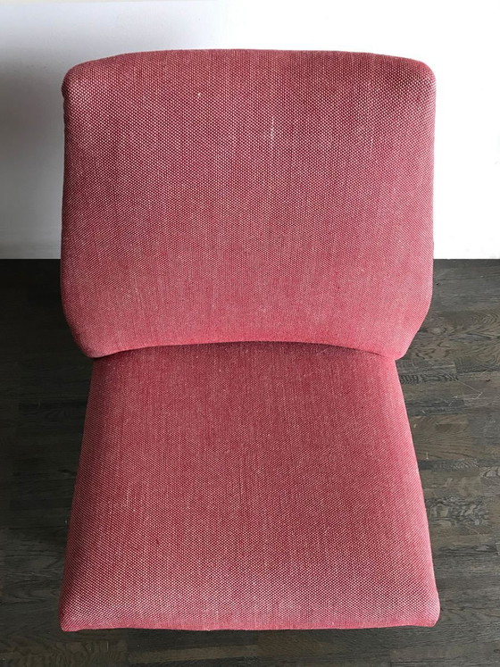 Set Stühle, Italien, 1950er Jahre – Sessel (photo 8 of 17)