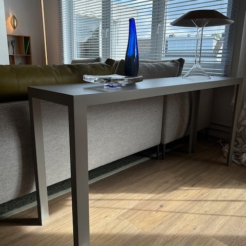 Metaform K1 side table