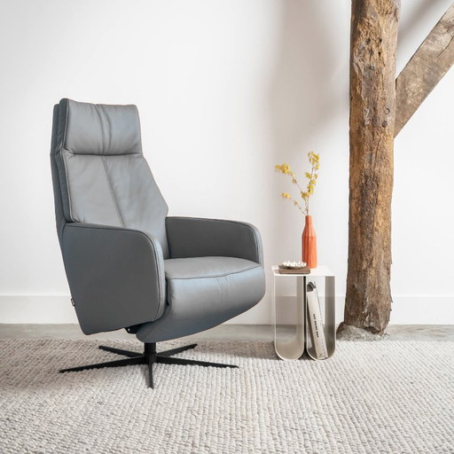 2 kleine Montel Relax-Sessel mit Garantie