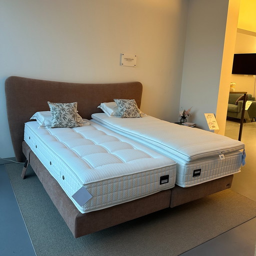 Magnitude Evasion Synchro 2+4 box spring - 180x200