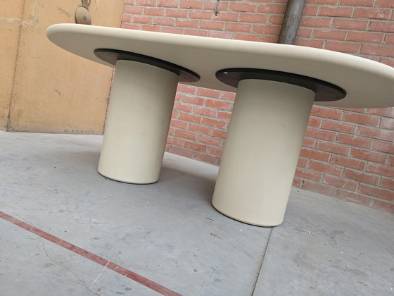 Image 1 of Mortex Table Haaki By Muundo Stone