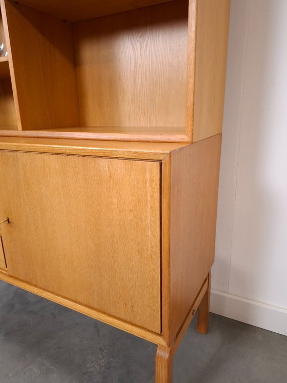 Image 1 of Librería Grabinski de Ikea con cajones