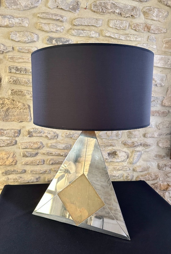 Image 1 of LAMPADA ROMEO REGA VINTAGE