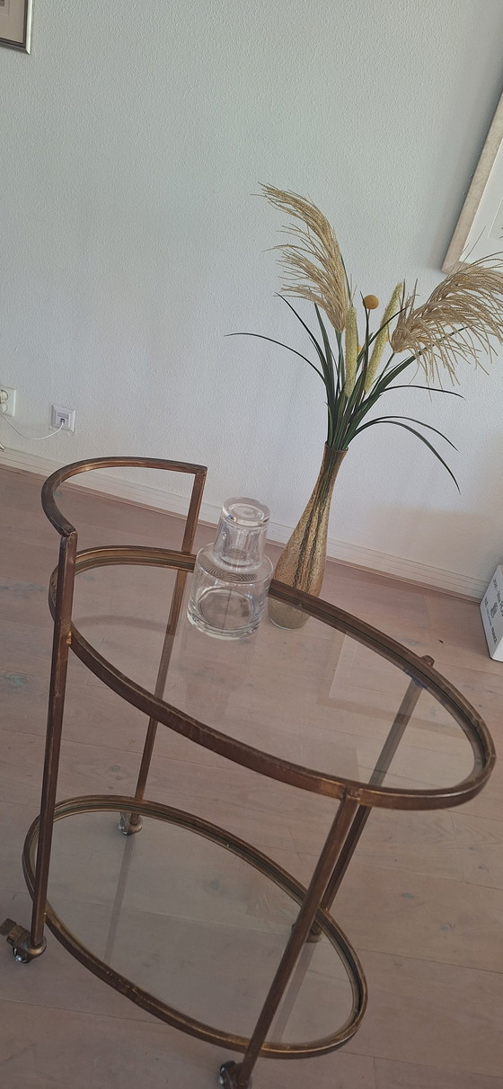 Image 1 of Chariot de service spécial