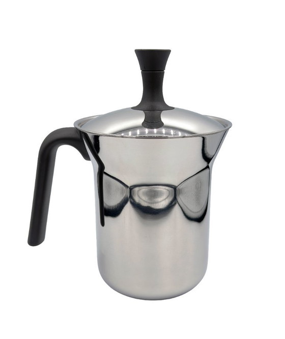 Image 1 of Alessi / Stefano Giovannoni / Mami milk frother / 2002 / NEW