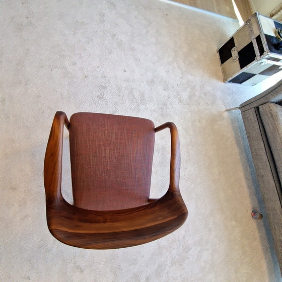 Image 1 of Porada Ella Dining dining chair