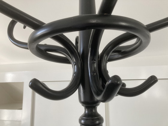 Image 1 of Stehende Garderobe