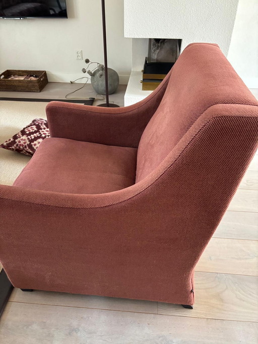 2 poltrone hotel chic