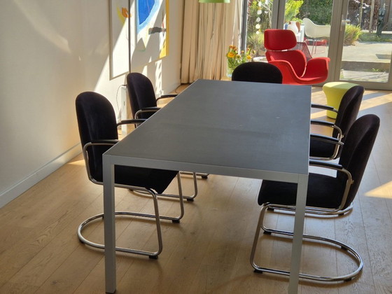 Image 1 of Mesa de comedor MDF Italia