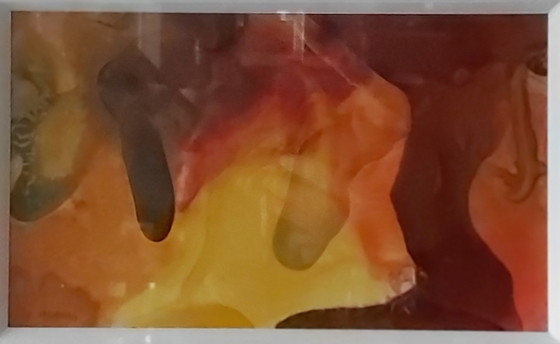 Image 1 of Miodrag modern art, acrylic