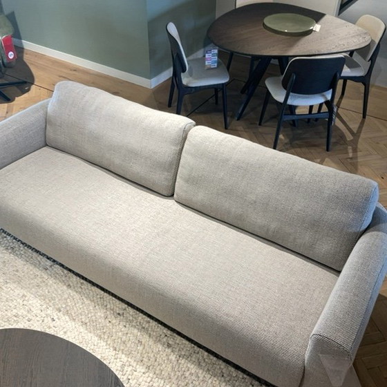 Image 1 of Vidato Silvano 3-Sitzer-Sofa