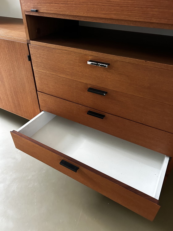 Image 1 of Pastoe Wandkast Made to Measure Cees Braakman