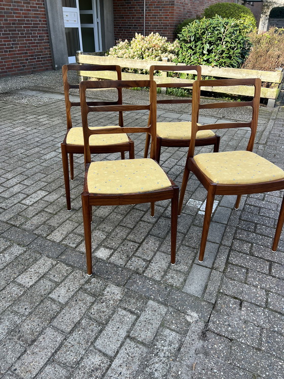 Image 1 of Casala dining chairs
