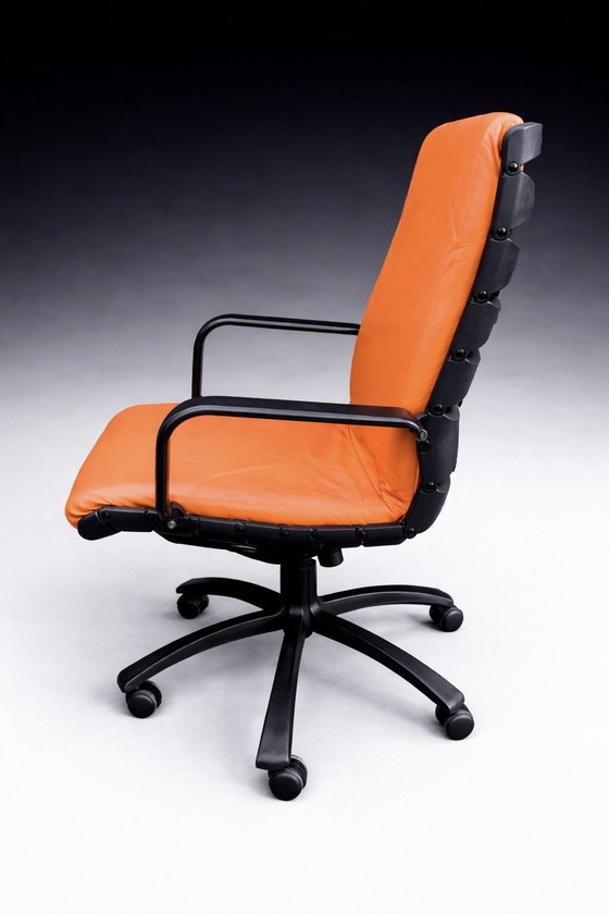 Image 1 of Porsche Design - Poltrona Direzionale Poltrona Frau