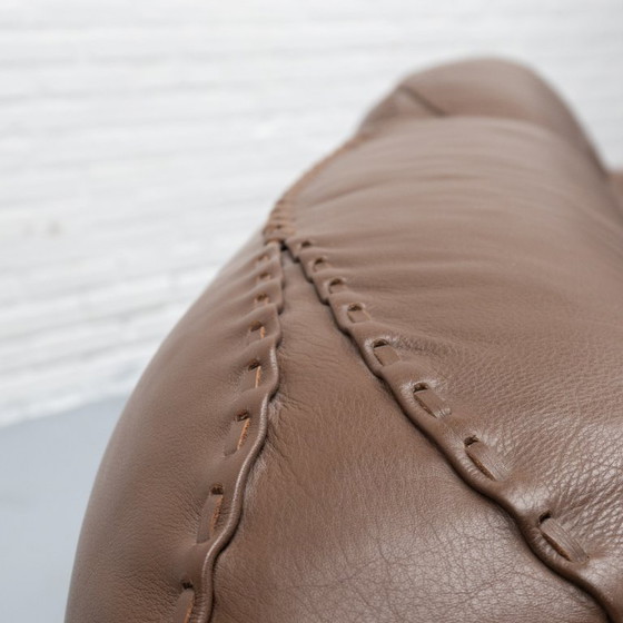 Image 1 of De Sede DS-101 Tweezitsbank