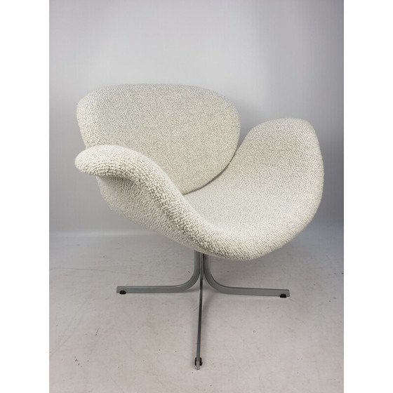 Image 1 of Vintage Tulip Chair by Pierre Paulin for Artifort, 1960s