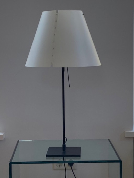 Luceplan Constanza Table Lamp