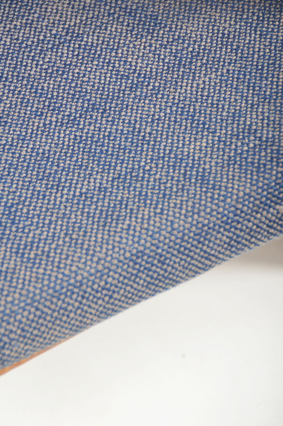 Image 1 of Sillón danés modelo 65 fabricado por M. Nissen, década de 1960