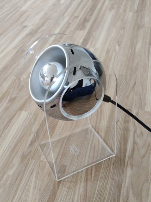 Insta Sensorette, Space Age Lamp, Eyeball