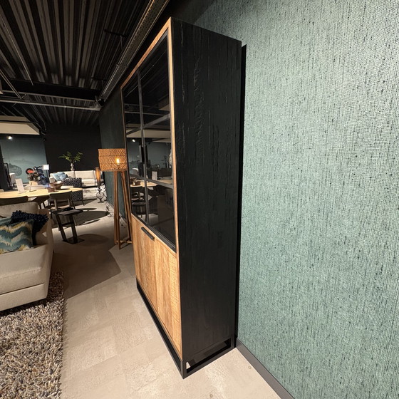 Image 1 of Dtp.Home Cosmo display cabinet