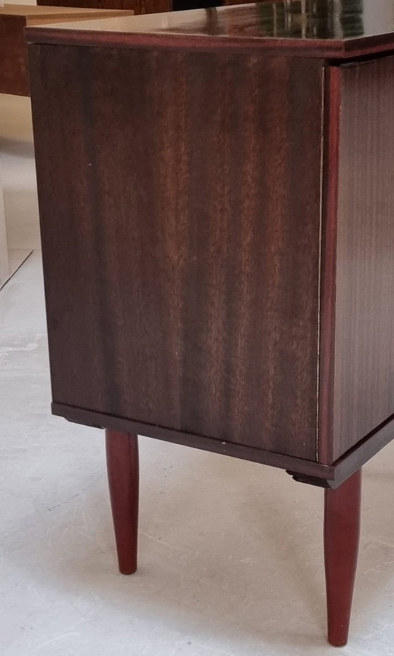 Image 1 of Mid Century cabinet
