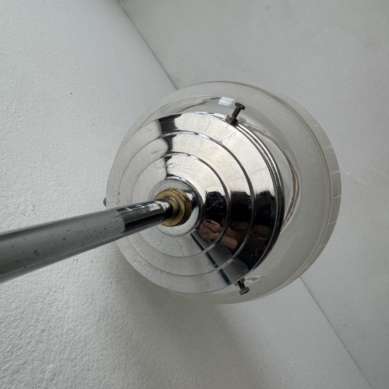 Image 1 of ALTE TISCHLAMPE 1950 VINTAGE