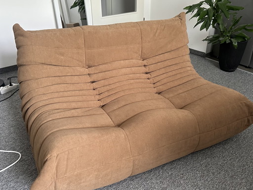 Togo Sofa Set 