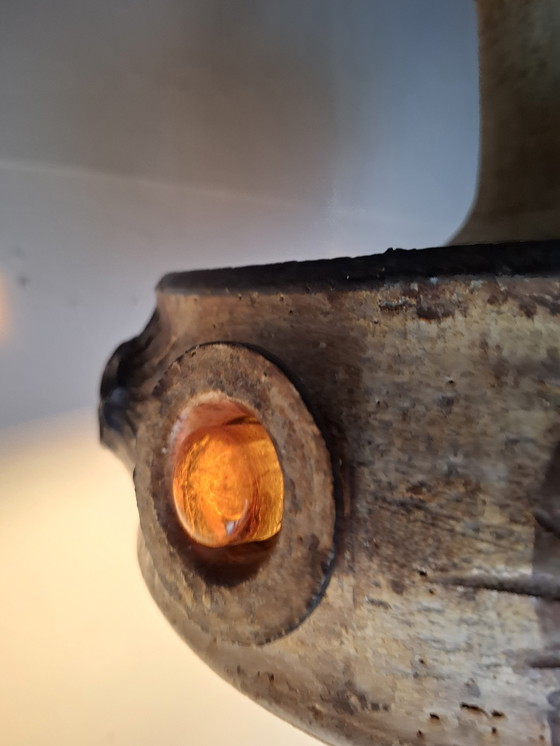 Image 1 of 1 x Jette Helleroe Pendant Lamp Ceramic Axella