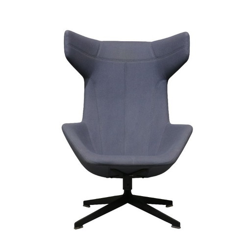 Lounge Chair von Alfredo Haberli für Moroso