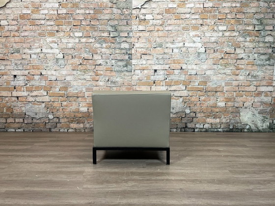Image 1 of Meridiani Berry lounge set