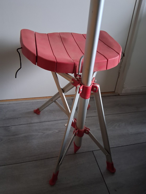 Image 1 of Umbrella chair ,zerodesigno bye Gaetano Pesce 