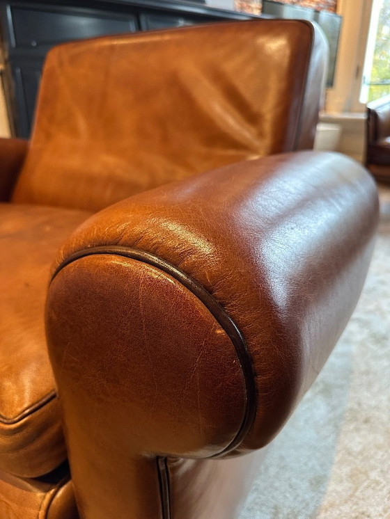 Image 1 of Divano a due posti Baxter