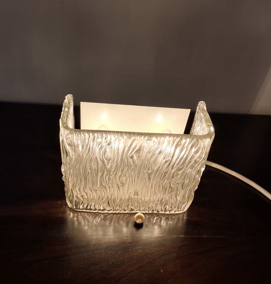 Image 1 of Hollywood Regency Wandlampen