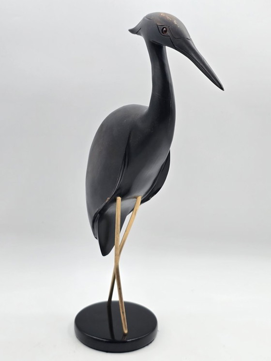 Image 1 of Pair of Egrets, Feathers Gallery
